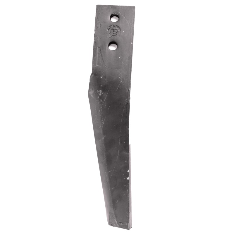 Dente per erpice lunghezza 270mm altezza 96mm