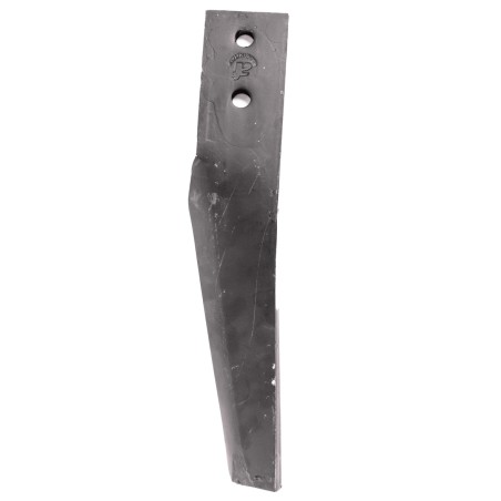 Dente per erpice lunghezza 270mm altezza 96mm