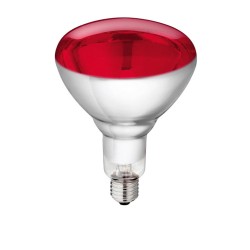 Lampada a infrarossi 100W a risparmio energetico