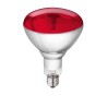 Lampada a infrarossi 100W a risparmio energetico