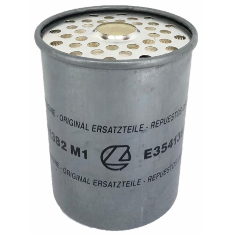Filtro nafta adattabile al riferimento originale Landini E3541382M1