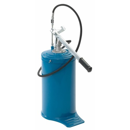 Pompe a barile grasso 16 kg made in italy