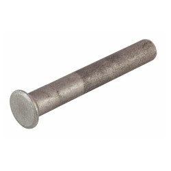 Perno per chiusura universale "dritto" Ã¸18mm