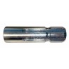 Riduzione per presa di forza PTO interno 19x22x3,5mm Z10
