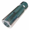Riduzione per presa di forza PTO interno 19x22x3,5mm Z10