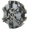 Kit frizione da 12" adattabile al riferimento originale luk 631064210