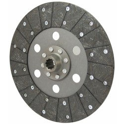 Kit frizione da 12" adattabile al riferimento originale luk 631064210