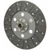 Kit frizione da 12" adattabile al riferimento originale luk 631064210