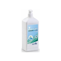 Sapone liquido lt 1+erogatore