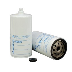 Filtro a gasolio Donaldson P550587