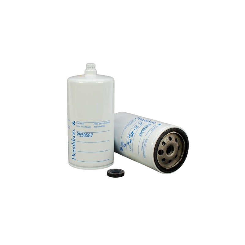 Filtro a gasolio Donaldson P550587