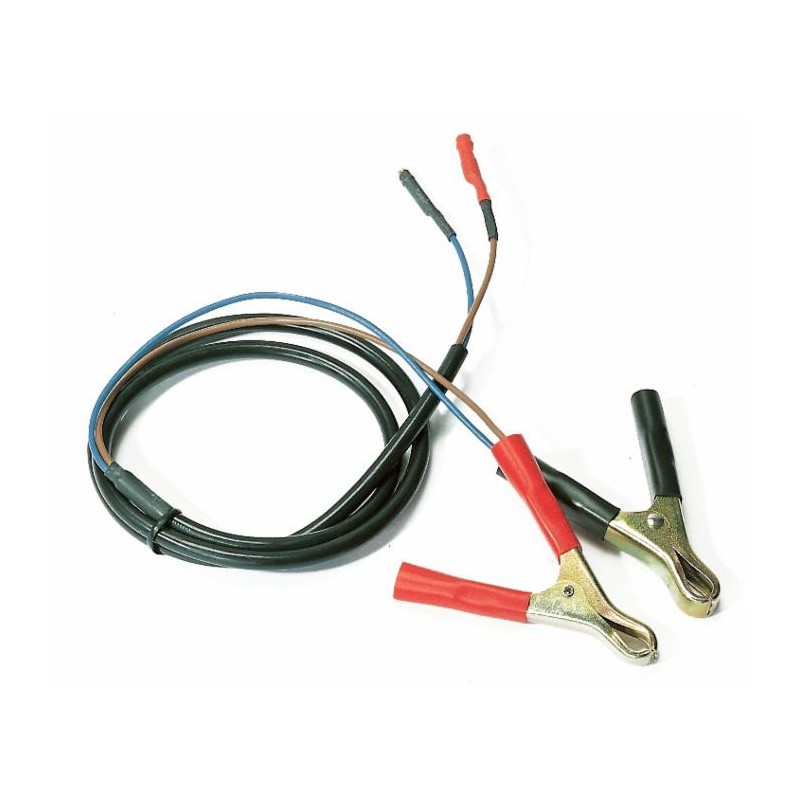 Cavo connessione a batteria da 12V