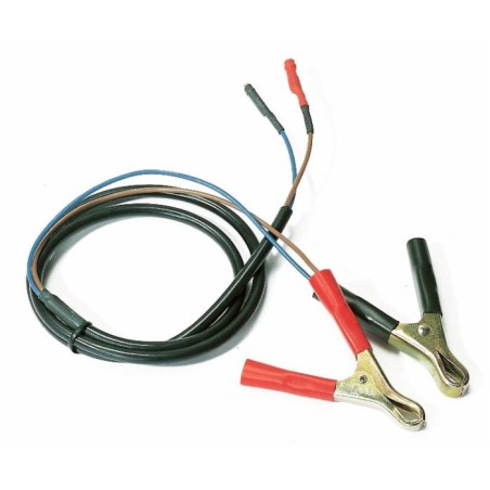Cavo connessione a batteria da 12V