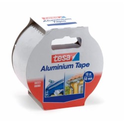 Nastro in alluminio 10x50