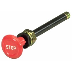 Tirante stop motore