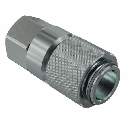 Innesto rapido femmina per diagnostica Faster serie df m14x1,5 orb filetto femmina