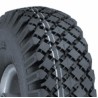 Pneumatico scolpito industriale 3,00/4" 4PR