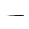 Astina carbonio per abbacchiatore 170mm