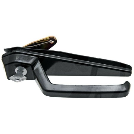 Maniglia sx per trattori nera adattabile a Fiat e Ford 5108382