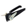 Maniglia sx per trattori nera adattabile a Fiat e Ford 5108382