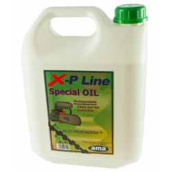 olio protettivo catena,xp-line eco-plus 4 lt