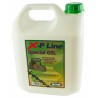 olio protettivo catena,xp-line eco-plus 4 lt
