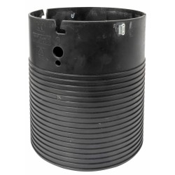 Cuffia lunghezza variabile Ã˜240 e lunghezza 210mm