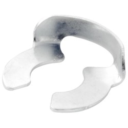 Molla per perno Ã˜ 8mm L= 4,1mm