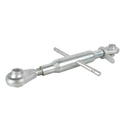 Terzo punto Basic cat. I M22x2,5 lunghezza 330-490mm