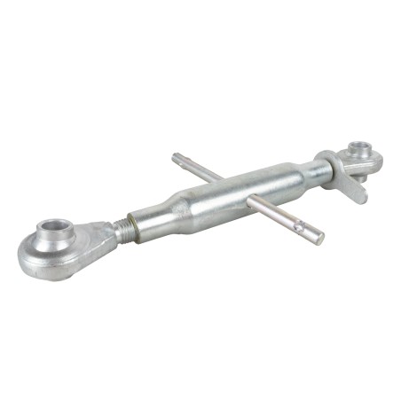 Terzo punto Basic cat. I M22x2,5 lunghezza 330-490mm