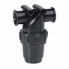 Filtro in linea femmina 3/4" 100 Mesh