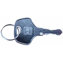 Quadro avviamento 0 - 1 - 2 intercambiabile Merit