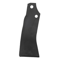 Zappa dx L 194,H 115,s 12,foro 12,5
