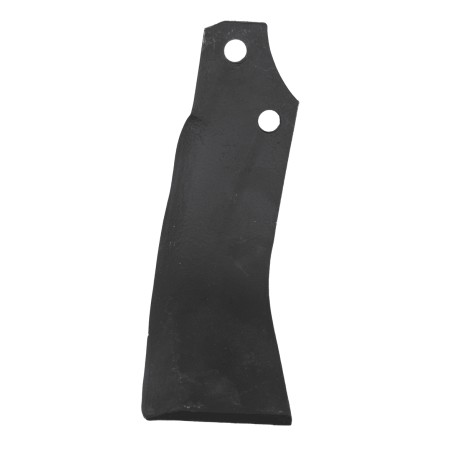 Zappa dx L 194,H 115,s 12,foro 12,5