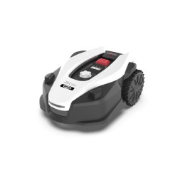 Robot tagliaerba Ama Freemow RBA2001 larghezza di taglio 22cm superficie massima consigliata 2000mq