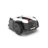 Robot tagliaerba Ama Freemow RBA2001 larghezza di taglio 22cm superficie massima consigliata 2000mq