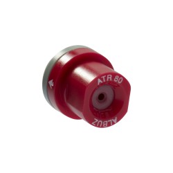 Ugello in ceramica Albuz ATR 80 rosso 1,0