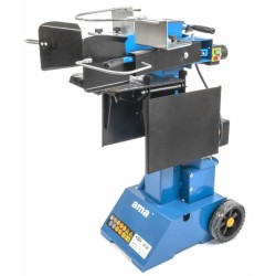 Spaccalegna verticale Ama 8T Rhino