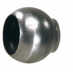 Sfera grezza Ama per giunto sferico con Ã¸ 120mm per impianti di irrigazione