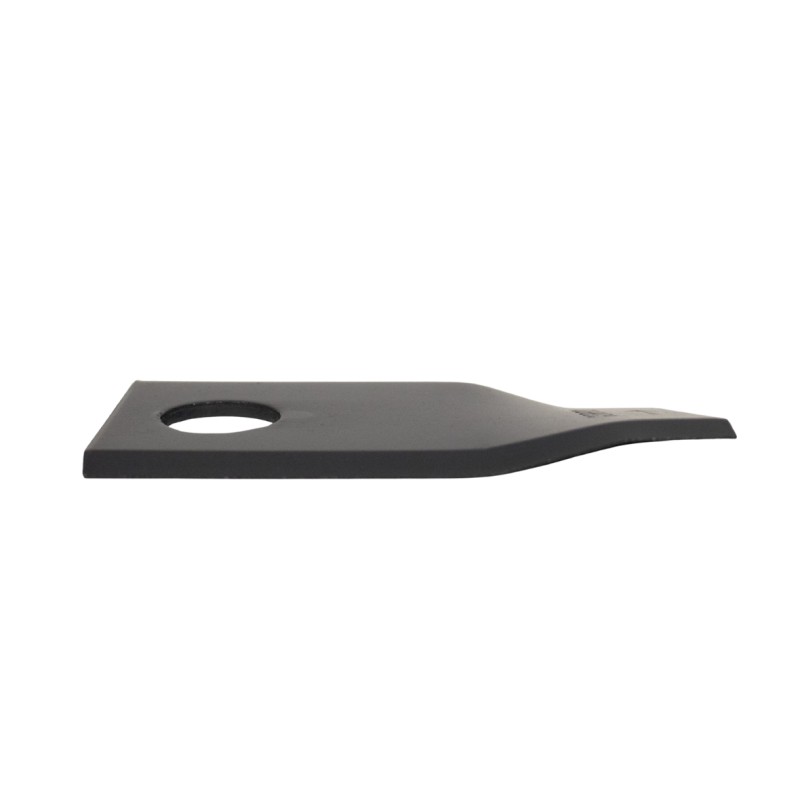 Coltello sinistro piegato 94x48x3mm adattabile a PZ TF71
