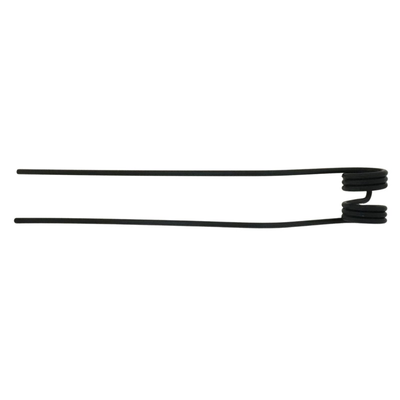 Dente giroandanatore adattabile Kuhn 57562500 e K8013670 filo 9,5