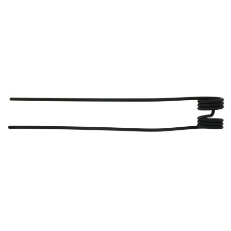 Dente giroandanatore adattabile Kuhn 57562500 e K8013670 filo 9,5