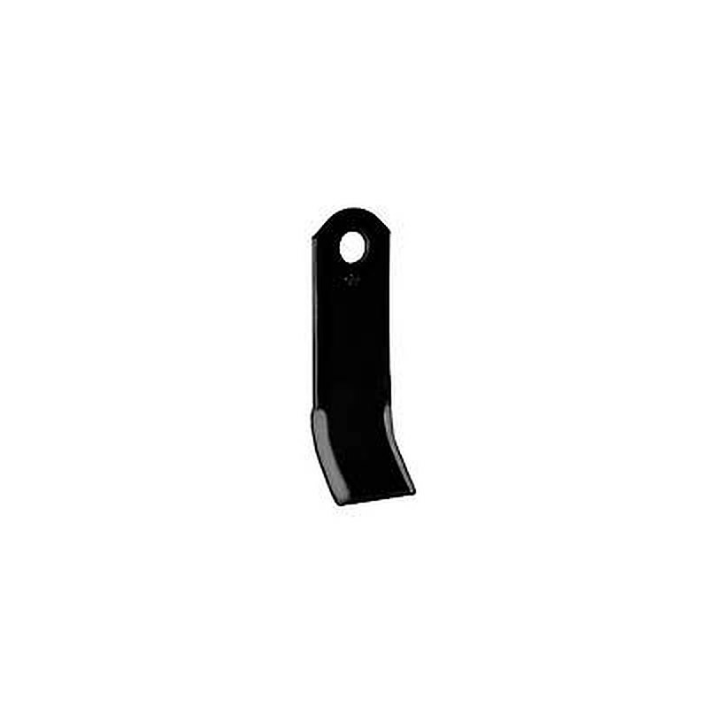 Coltello per trincia a Y altezza 135mm lunghezza 40mm