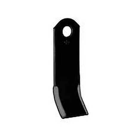 Coltello per trincia a Y altezza 135mm lunghezza 40mm