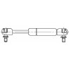 Molla a gas Stabilus estensione max 405mm 200 N adattabile al riferimento originale 000986292