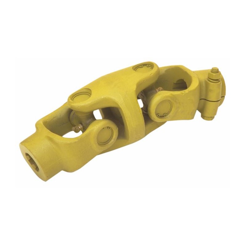 Giunto cardanico doppio adattabile ByPy cat.6 con Ã˜ crociera 30,2x92mm