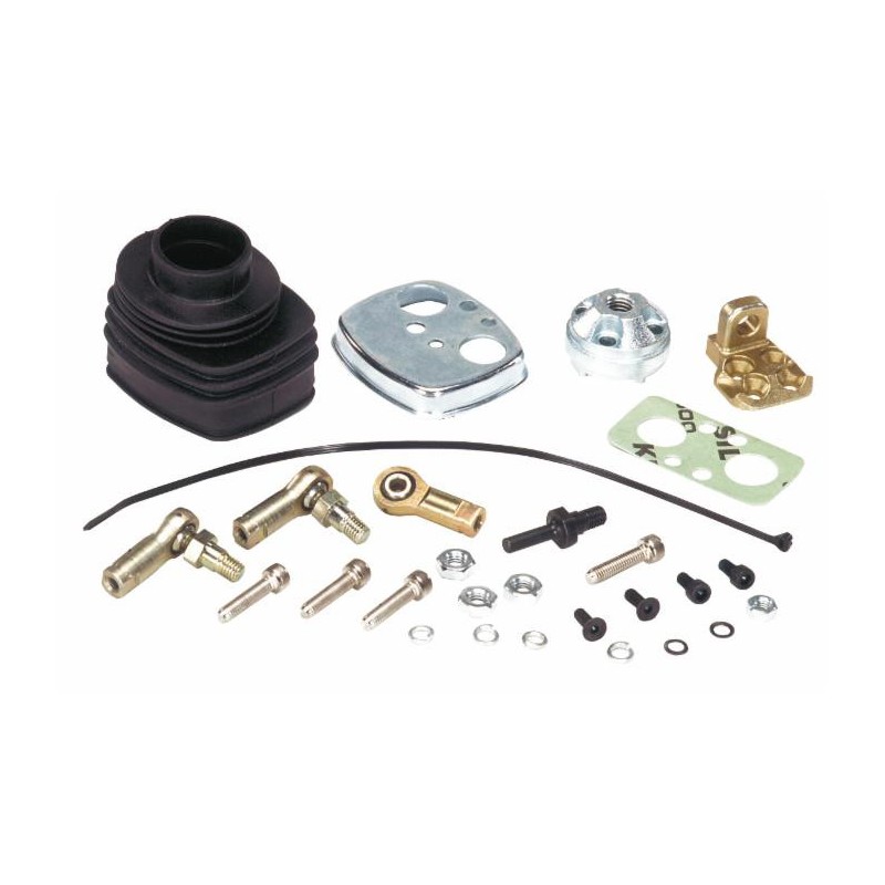 Kit leva cloche per distributori walvoil sd5