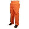 Copripantalone con gambale di protezione