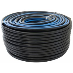 Tubo per irrorazione 40 bar con Ã¸ 10x16mm