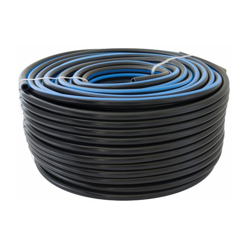 Tubo per irrorazione 40 bar con Ã¸ 10x16mm